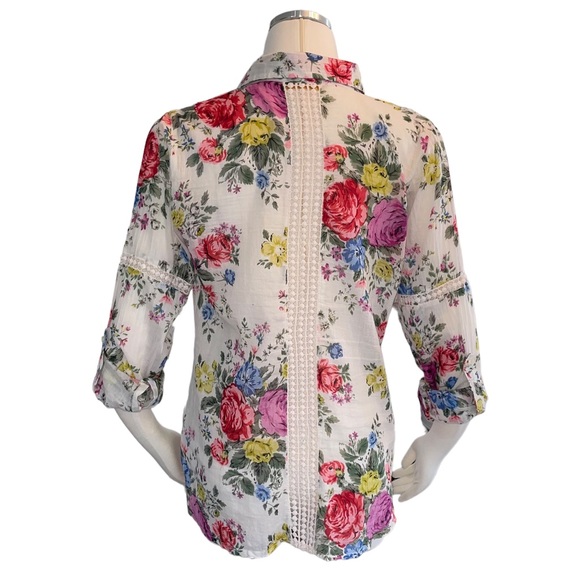 Eye of the Needle Shirt - Picture 3 of 16